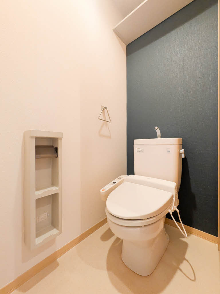 ラフィネＨＡＮＡ　Ａ棟 A201号-7