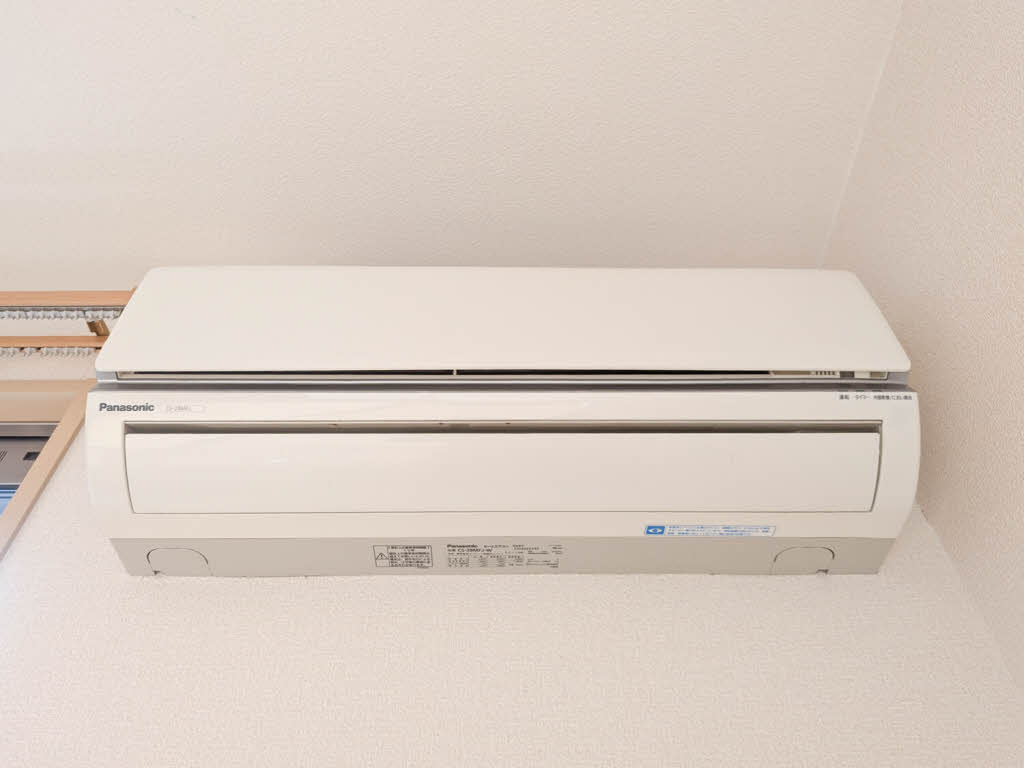 ラフィネＨＡＮＡ　Ａ棟 A201号-12