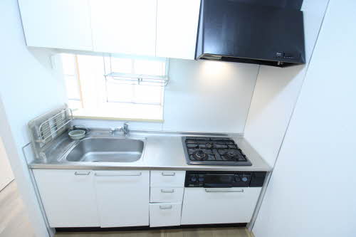 ラフィネＨＡＮＡ　Ｂ棟 B101号-4