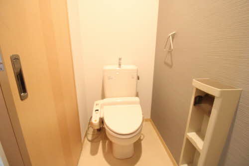 ラフィネＨＡＮＡ　Ｂ棟 B101号-5