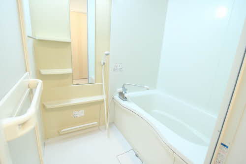 ラフィネＨＡＮＡ　Ｂ棟 B101号-6