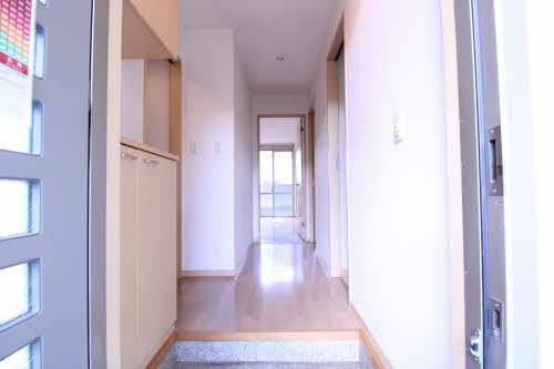 ラフィネＨＡＮＡ　Ｂ棟 B101号-8