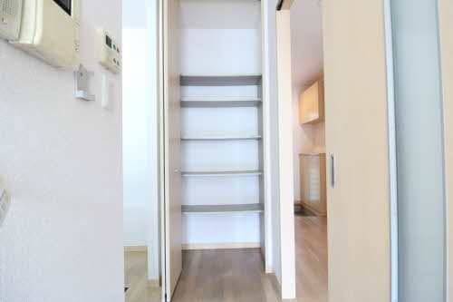 ラフィネＨＡＮＡ　Ｂ棟 B101号-11