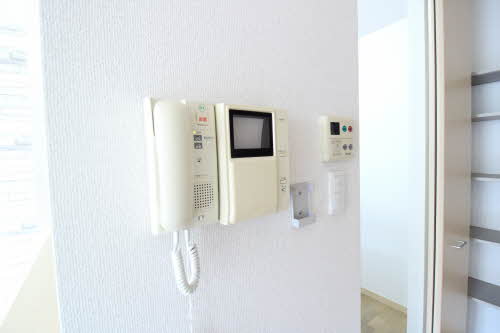 ラフィネＨＡＮＡ　Ｂ棟 B101号-12