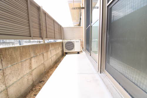 ラフィネＨＡＮＡ　Ｂ棟 B101号-13