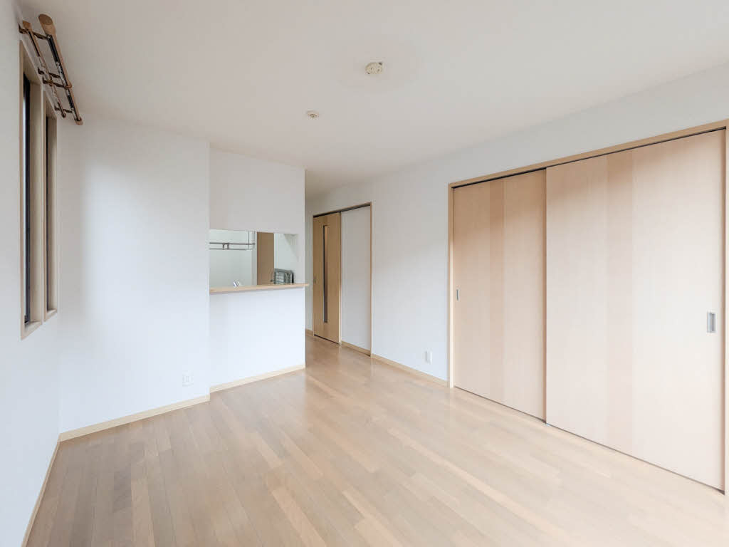 ラフィネＨＡＮＡ　Ｂ棟 B103号-2