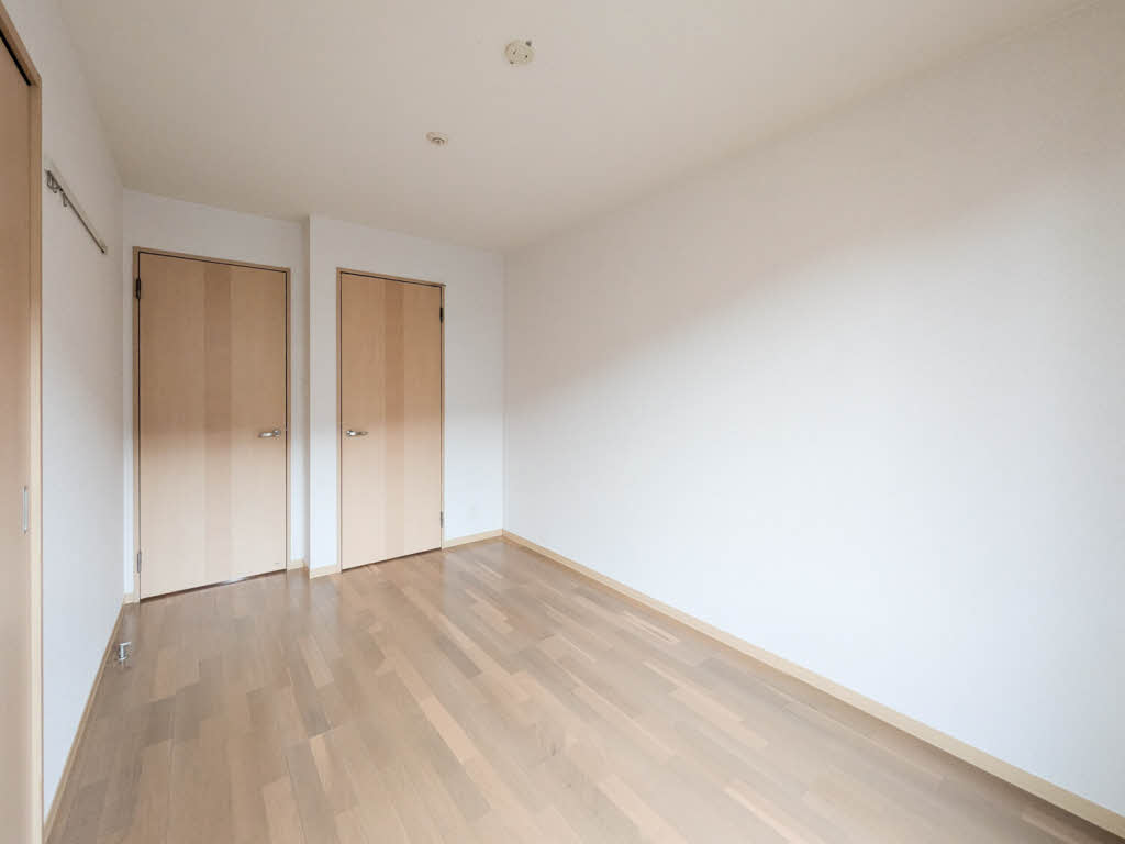 ラフィネＨＡＮＡ　Ｂ棟 B103号-4