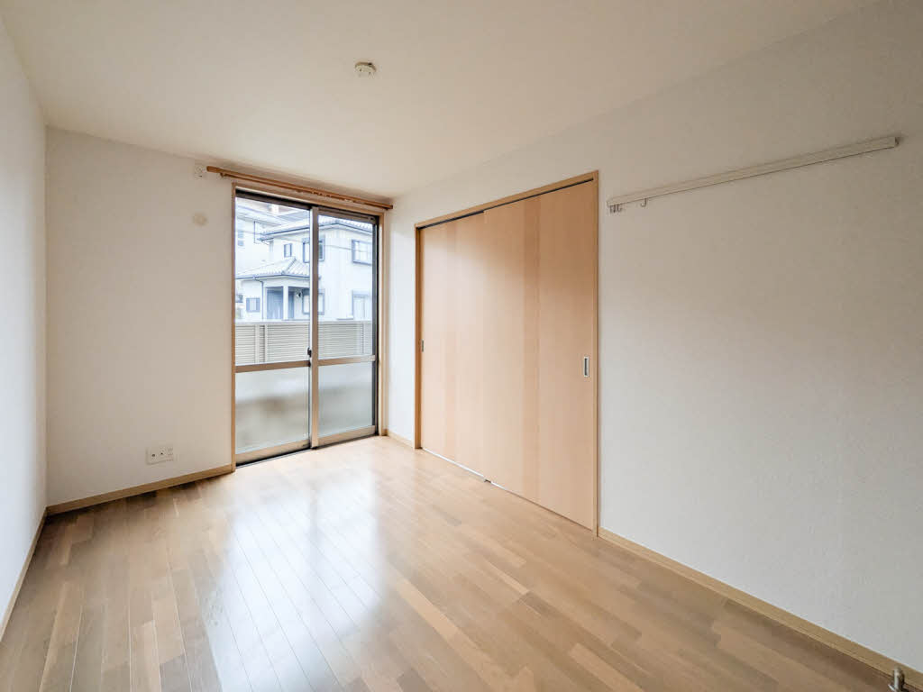 ラフィネＨＡＮＡ　Ｂ棟 B103号-5