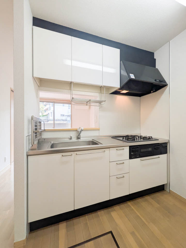 ラフィネＨＡＮＡ　Ｂ棟 B103号-6