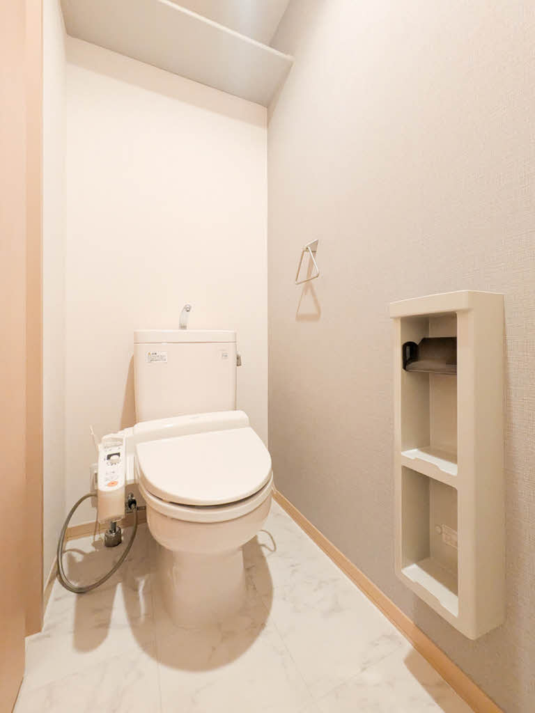 ラフィネＨＡＮＡ　Ｂ棟 B103号-9