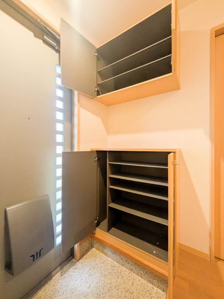 ラフィネＨＡＮＡ　Ｂ棟 B103号-10