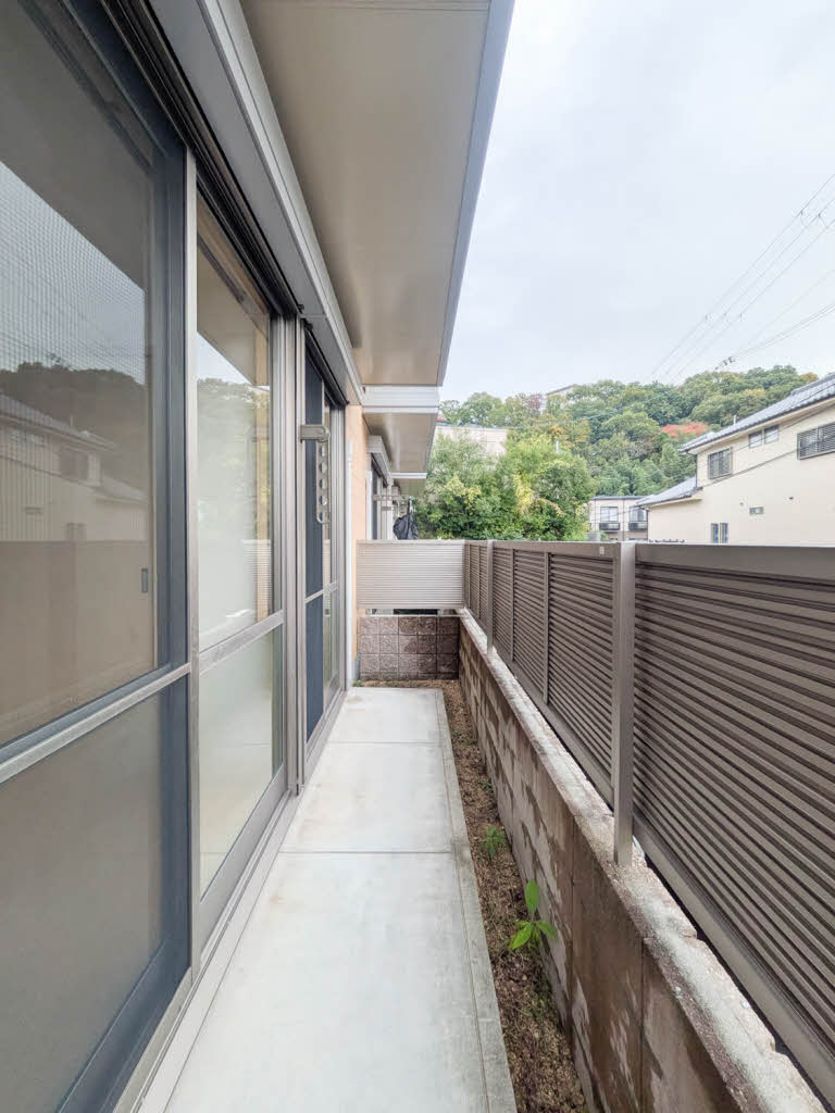 ラフィネＨＡＮＡ　Ｂ棟 B103号-12