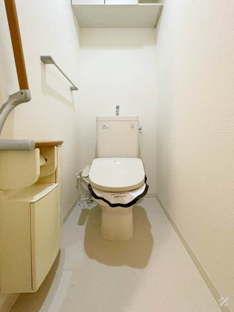 シャーメゾン三宮 0203号-9