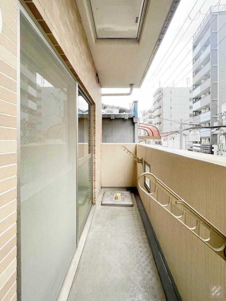 シャーメゾン三宮 0203号-12