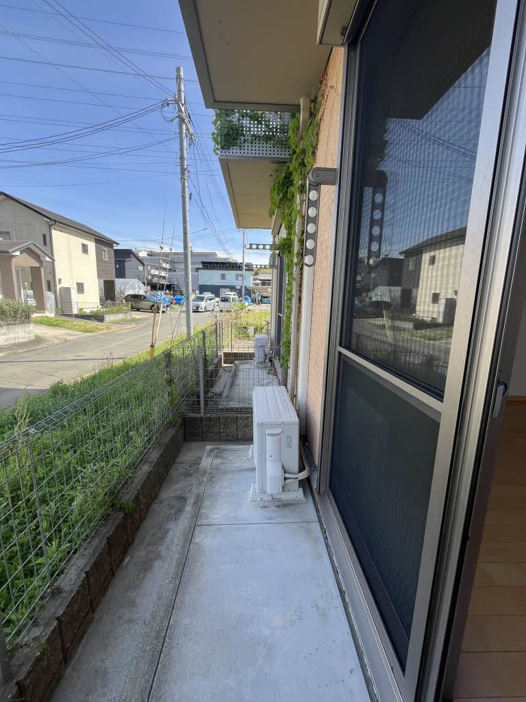 シャーメゾン三田 0102号-10