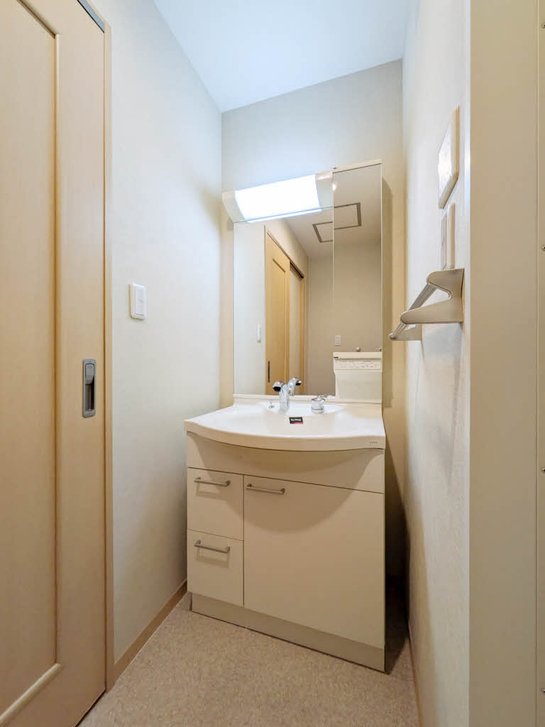 ヒルズ・プリメーラ 0302号-8