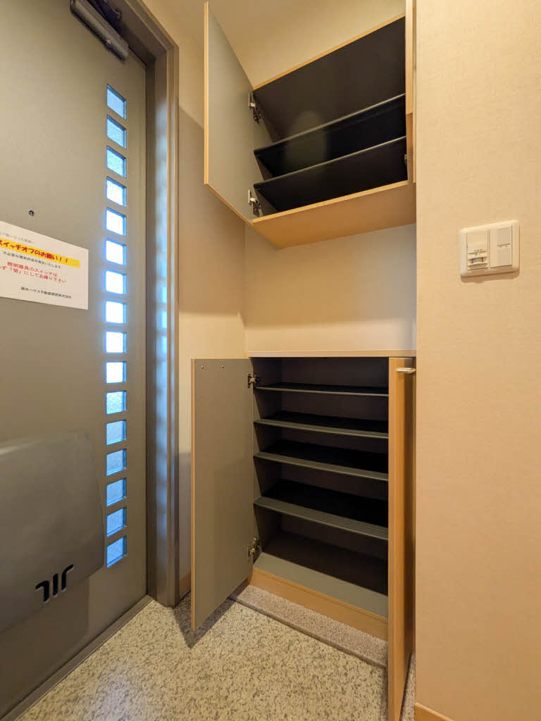 ヒルズ・プリメーラ 0302号-10