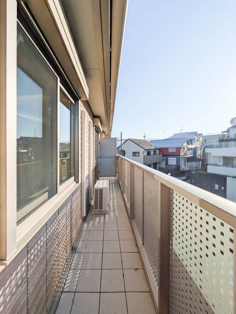 ヒルズ・プリメーラ 0302号-13