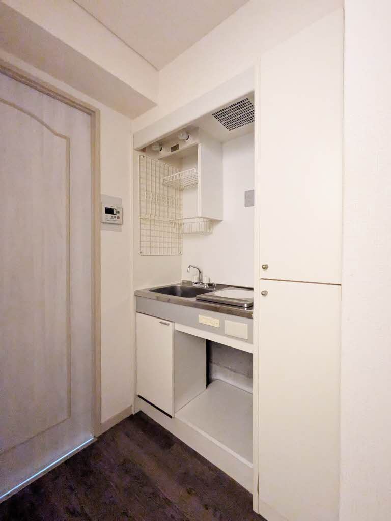 KF中山手マンション 200A号-4