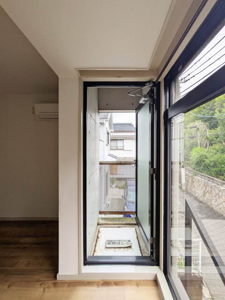 KF中山手マンション 200A号-10