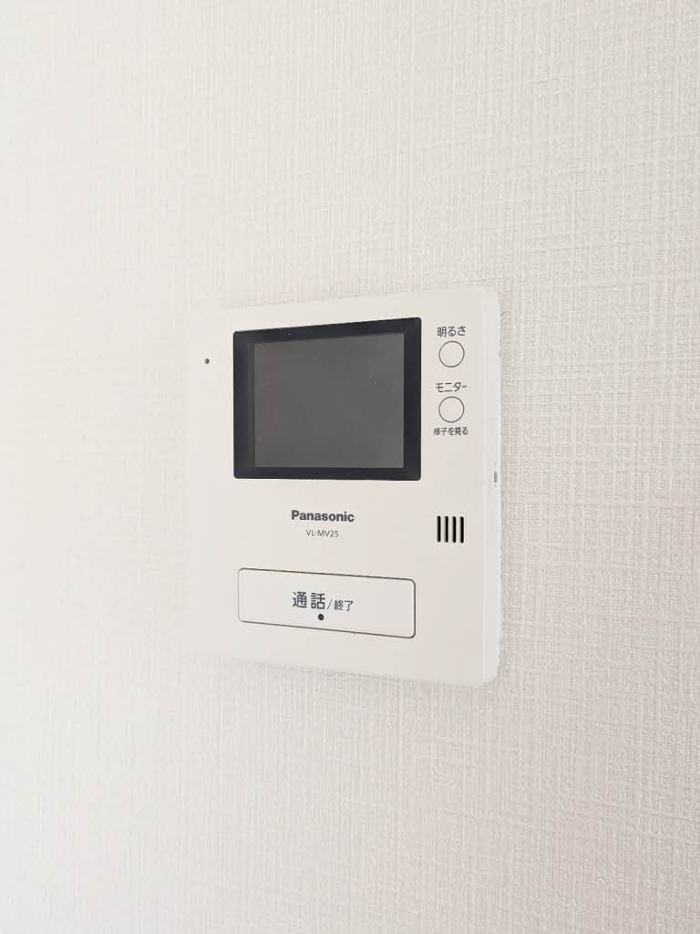 KF中山手マンション 200A号-11