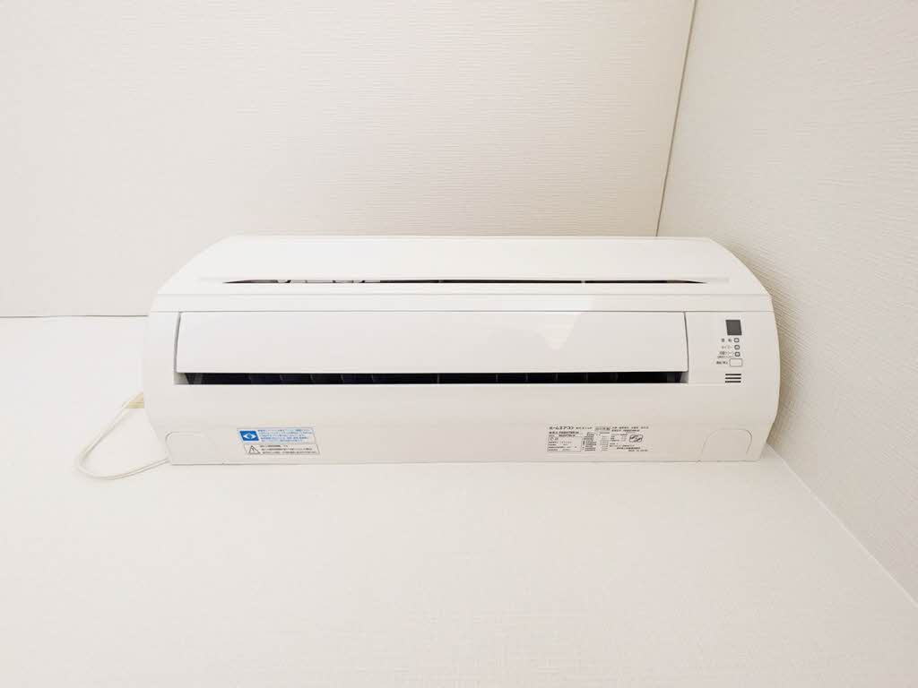 KF中山手マンション 200A号-12