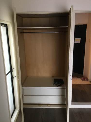 KF中山手マンション 200B号-4