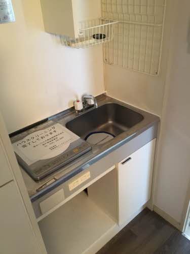 KF中山手マンション 200B号-5