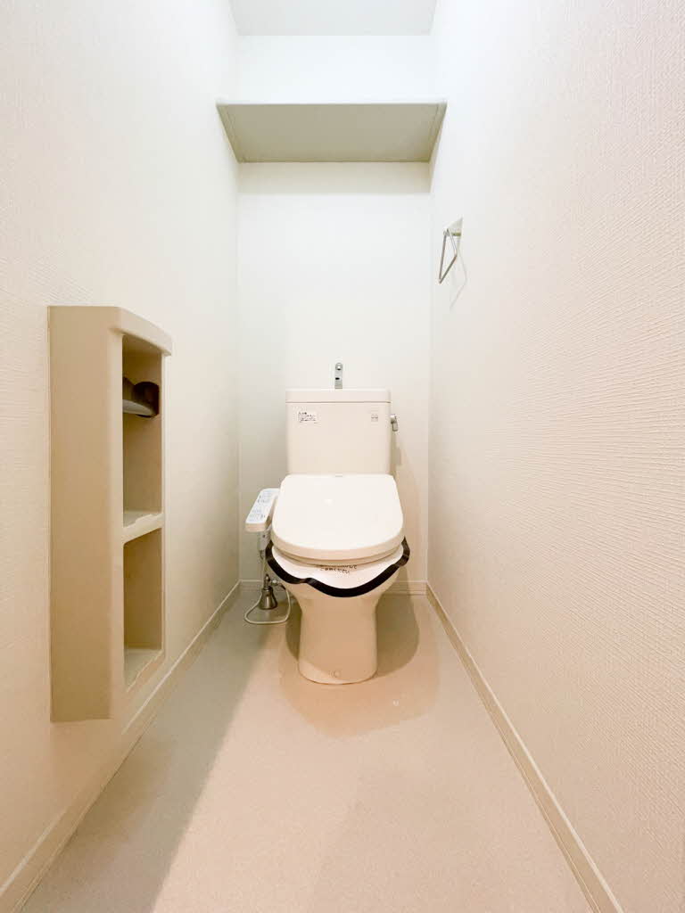 ブルーメゾンⅠ 0105号-7