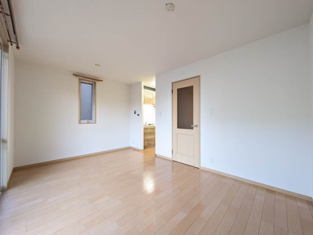 ヴィーダ北町Ｃ・Ｄ C000号-2