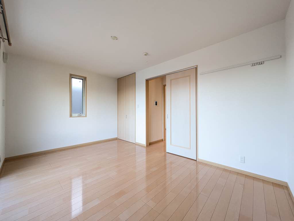 ヴィーダ北町Ｃ・Ｄ C000号-4