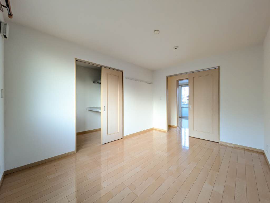 ヴィーダ北町Ｃ・Ｄ C000号-5