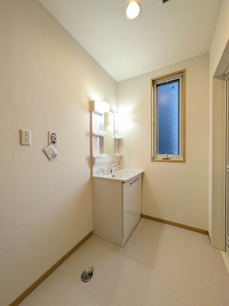 ヴィーダ北町Ｃ・Ｄ C000号-8