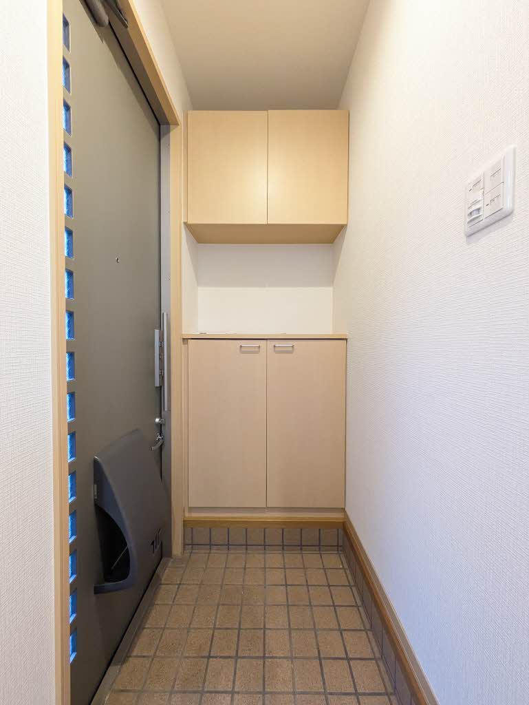 ヴィーダ北町Ｃ・Ｄ C000号-10