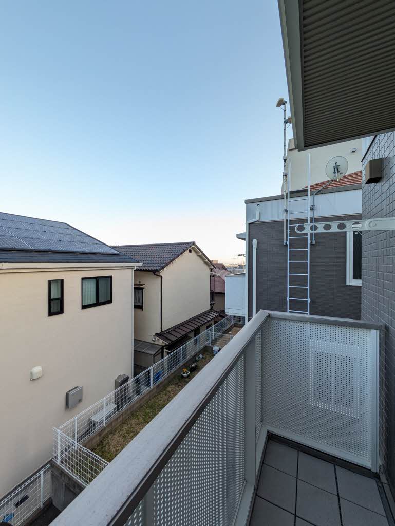 ヴィーダ北町Ｃ・Ｄ C000号-12