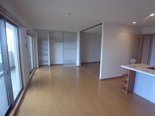 メゾンベール六甲山手 0202号-2