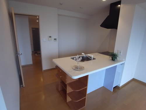 メゾンベール六甲山手 0202号-3