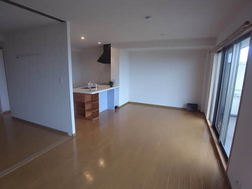 メゾンベール六甲山手 0202号-4