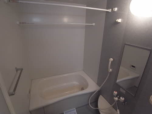 メゾンベール六甲山手 0202号-9