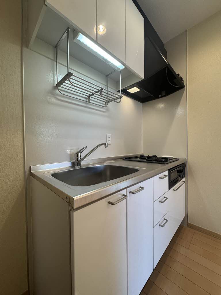 シャーメゾン妙法寺 0205号-3