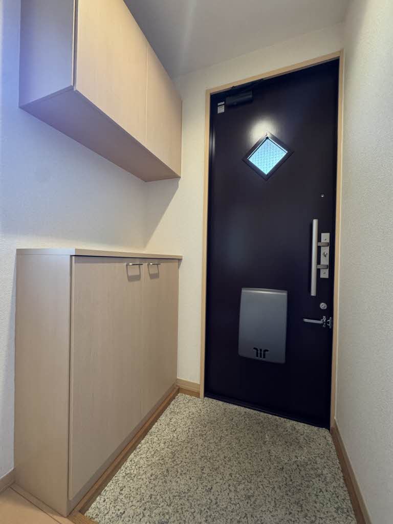 シャーメゾン妙法寺 0205号-7