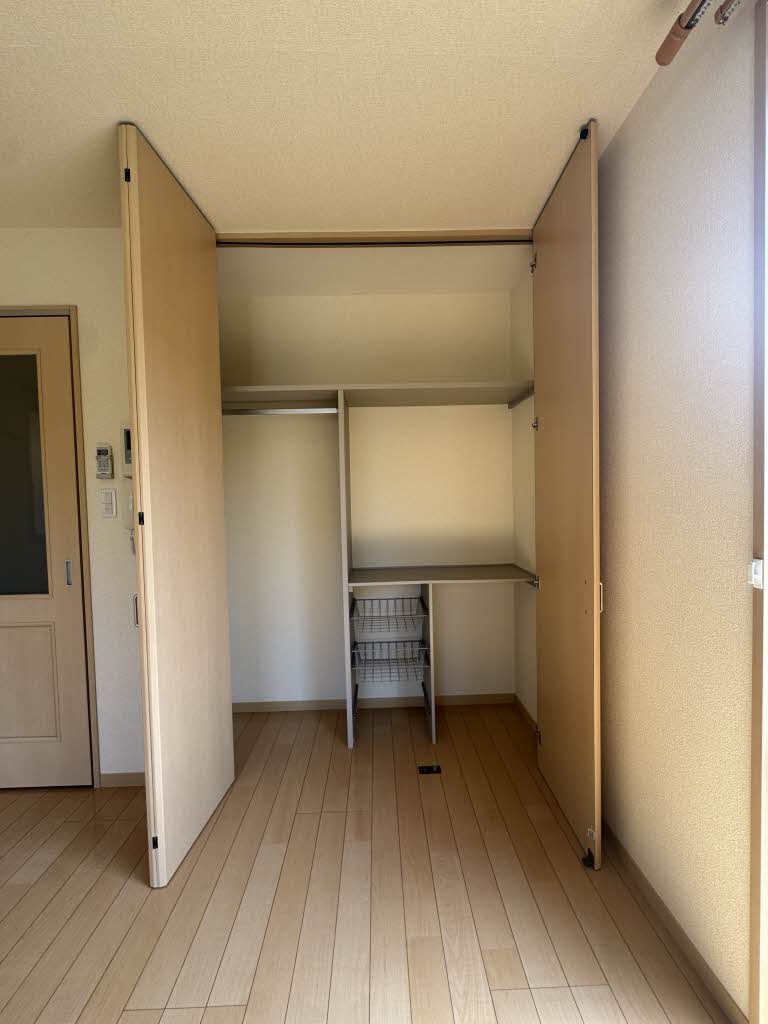 シャーメゾン妙法寺 0205号-8