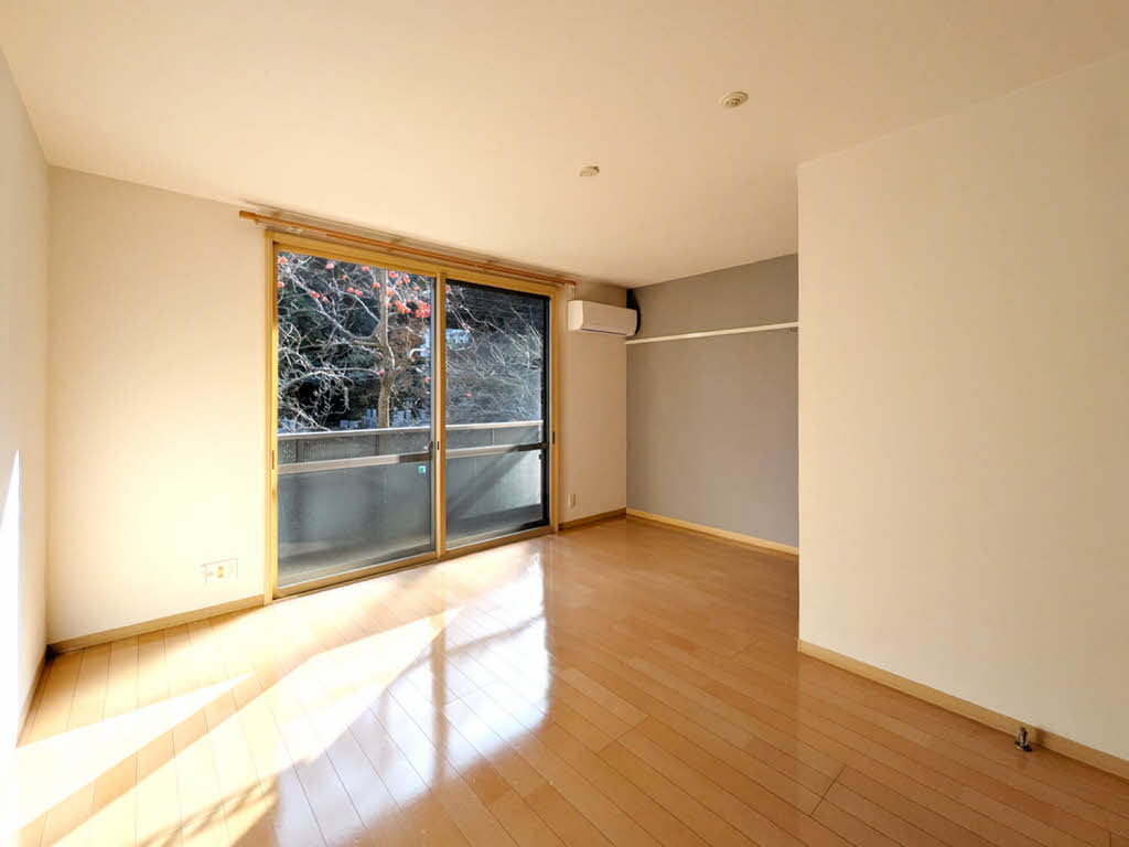 フォレスト布引 0106号-2