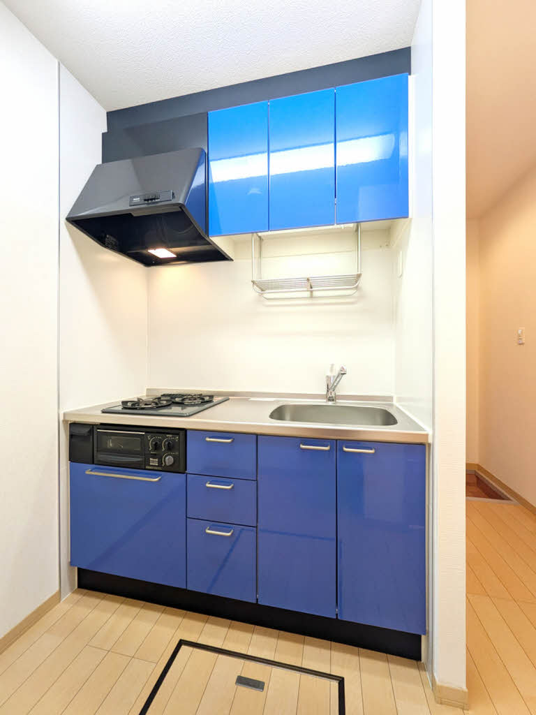 フォレスト布引 0106号-4