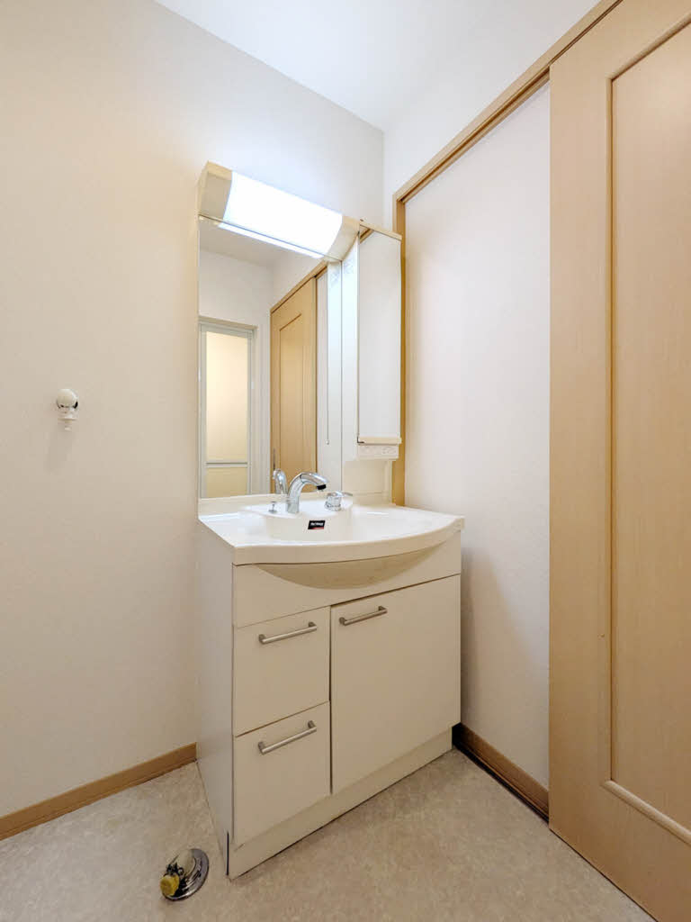 フォレスト布引 0106号-6