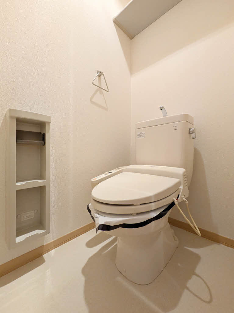 フォレスト布引 0106号-7