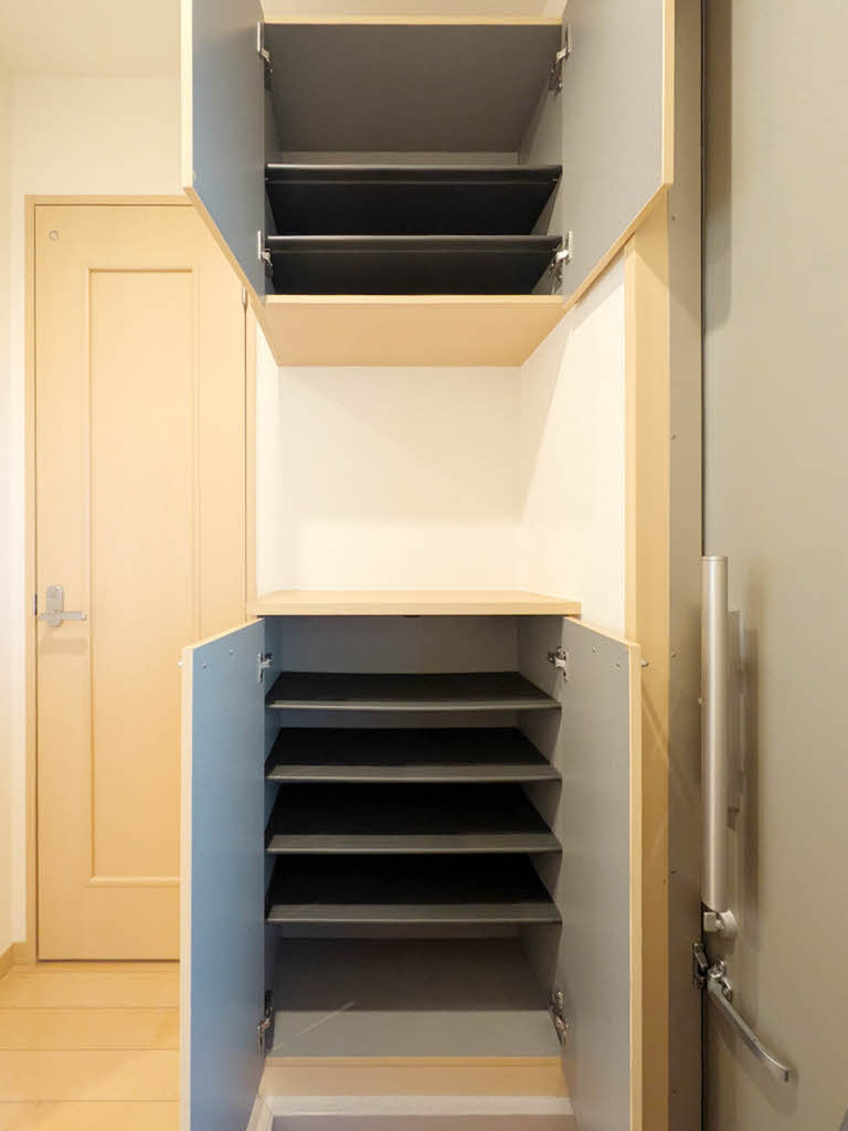 フォレスト布引 0106号-8