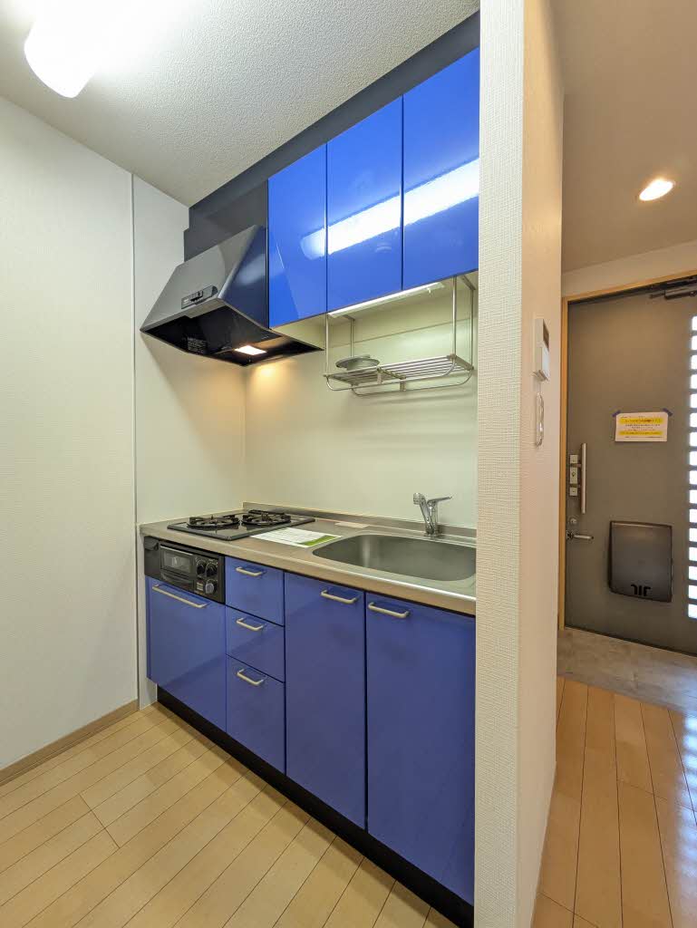 フォレスト布引 0205号-4