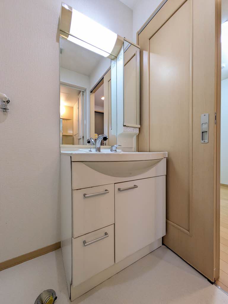 フォレスト布引 0205号-6