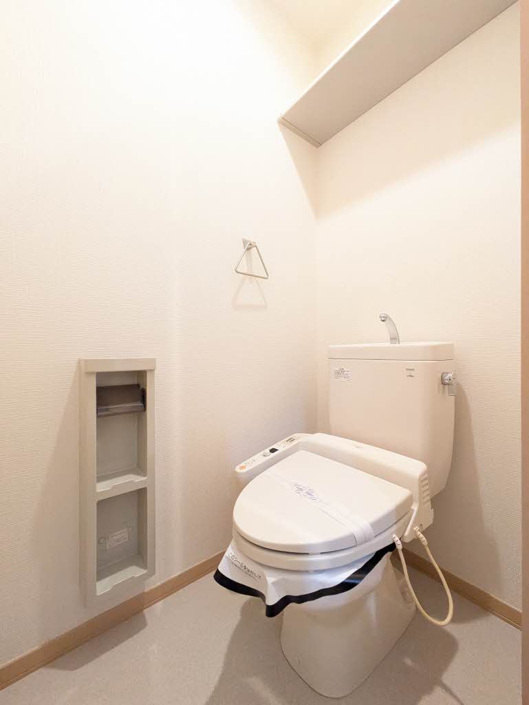 フォレスト布引 0205号-7